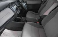 Toyota Corolla Axio 8 из 21