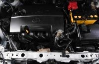 Toyota Corolla Axio 21 из 21