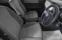 Toyota Corolla Axio 11 из 21