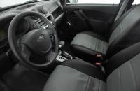 ВАЗ (LADA) Granta 8 из 20