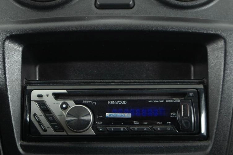 ВАЗ (LADA) Granta 16 из 20