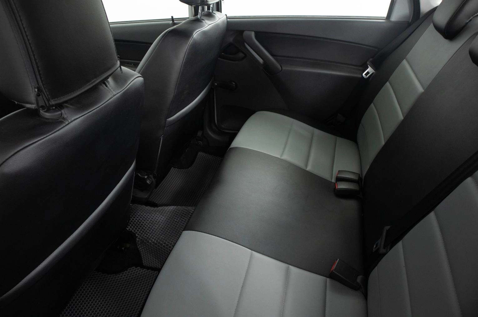 ВАЗ (LADA) Granta 9 из 20