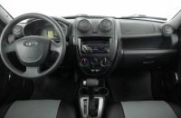 ВАЗ (LADA) Granta 13 из 20
