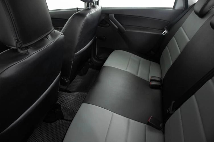 ВАЗ (LADA) Granta 9 из 20