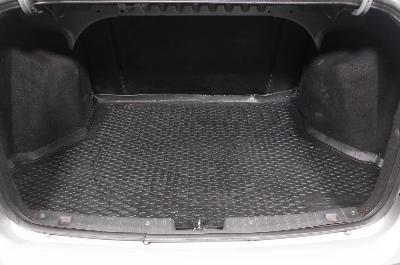 ВАЗ (LADA) Granta 7 из 20