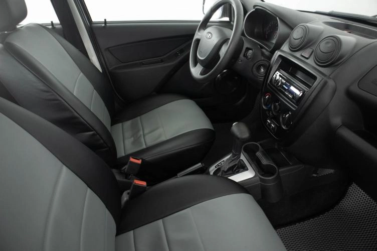 ВАЗ (LADA) Granta 11 из 20