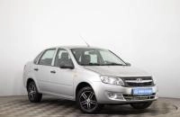 ВАЗ (LADA) Granta 1 из 20