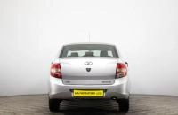 ВАЗ (LADA) Granta 5 из 20