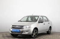 ВАЗ (LADA) Granta 3 из 20