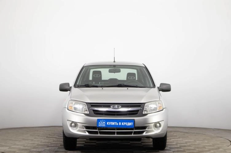 ВАЗ (LADA) Granta 2 из 20