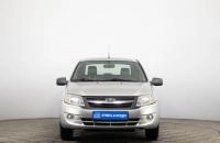 ВАЗ (LADA) Granta 2 из 20