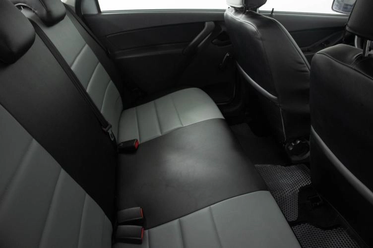 ВАЗ (LADA) Granta 10 из 20