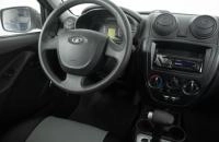 ВАЗ (LADA) Granta 12 из 20