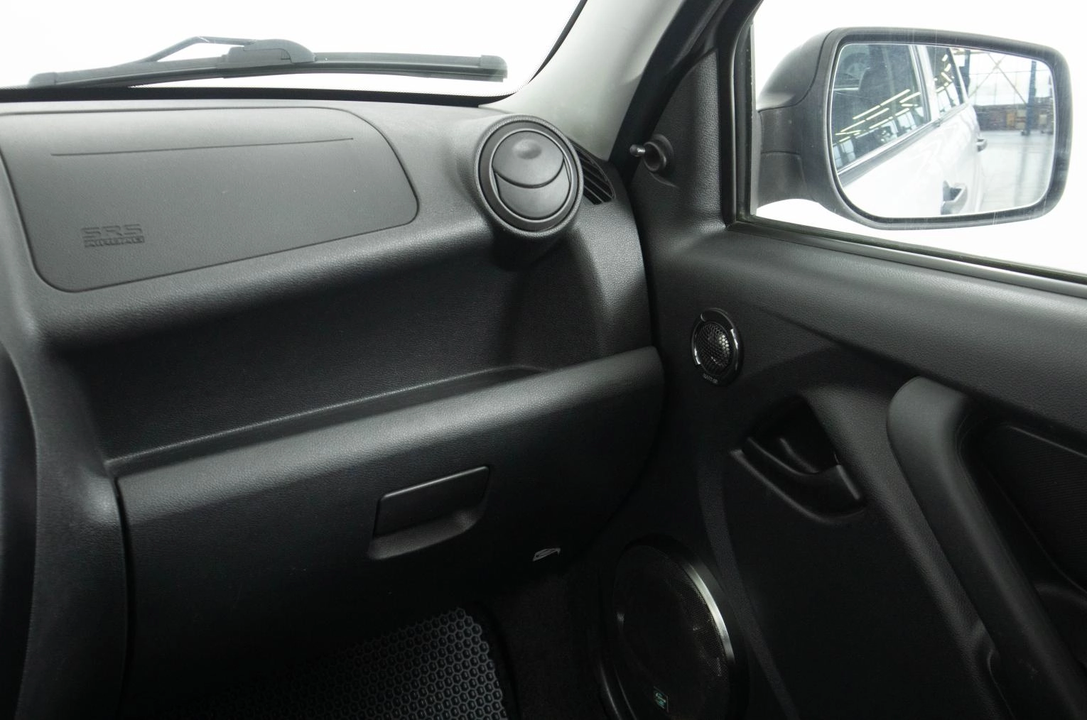 ВАЗ (LADA) Granta 14 из 20