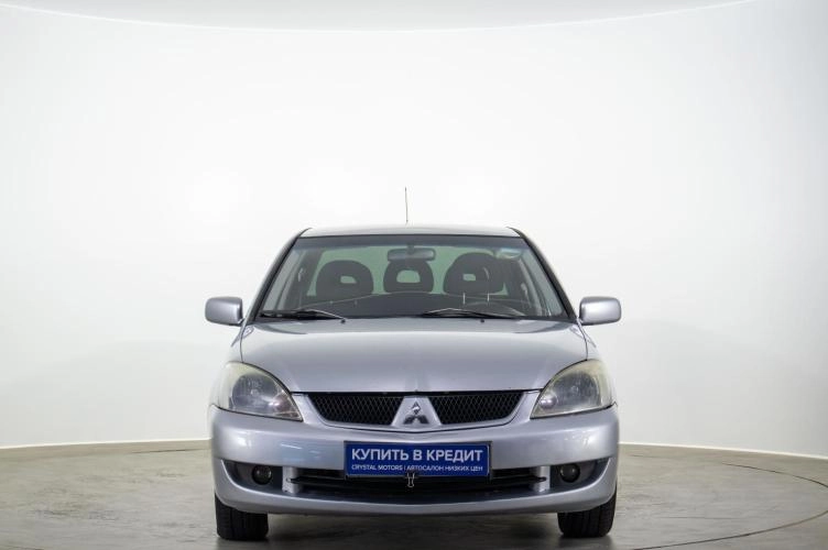 Mitsubishi Lancer 2 из 5