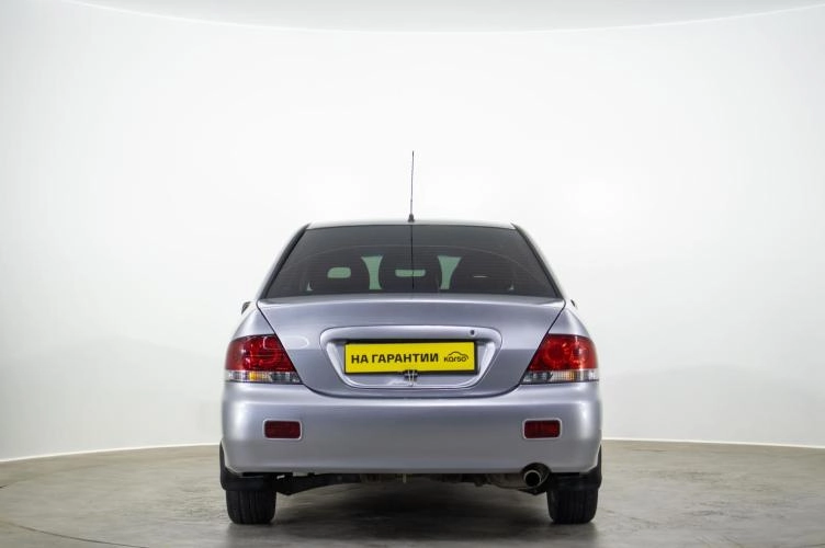 Mitsubishi Lancer 5 из 5