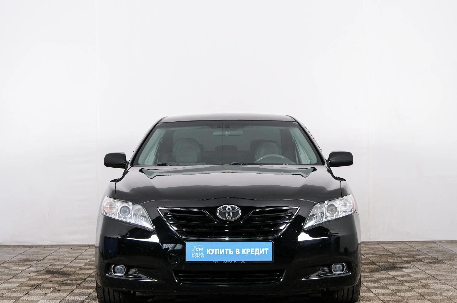 Toyota Camry 2 из 20