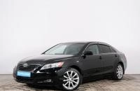 Toyota Camry 3 из 20