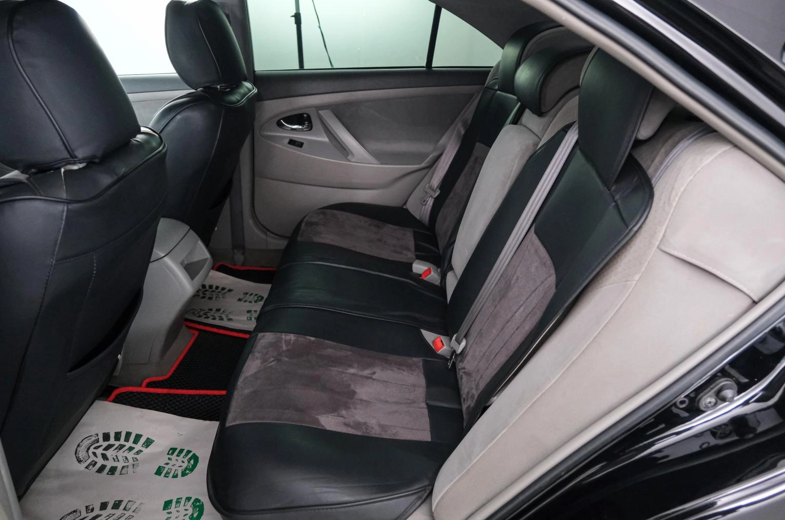 Toyota Camry 20 из 20