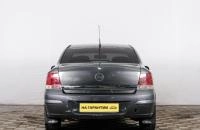 Opel Astra 5 из 22