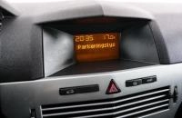 Opel Astra 15 из 22