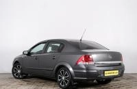 Opel Astra 4 из 22
