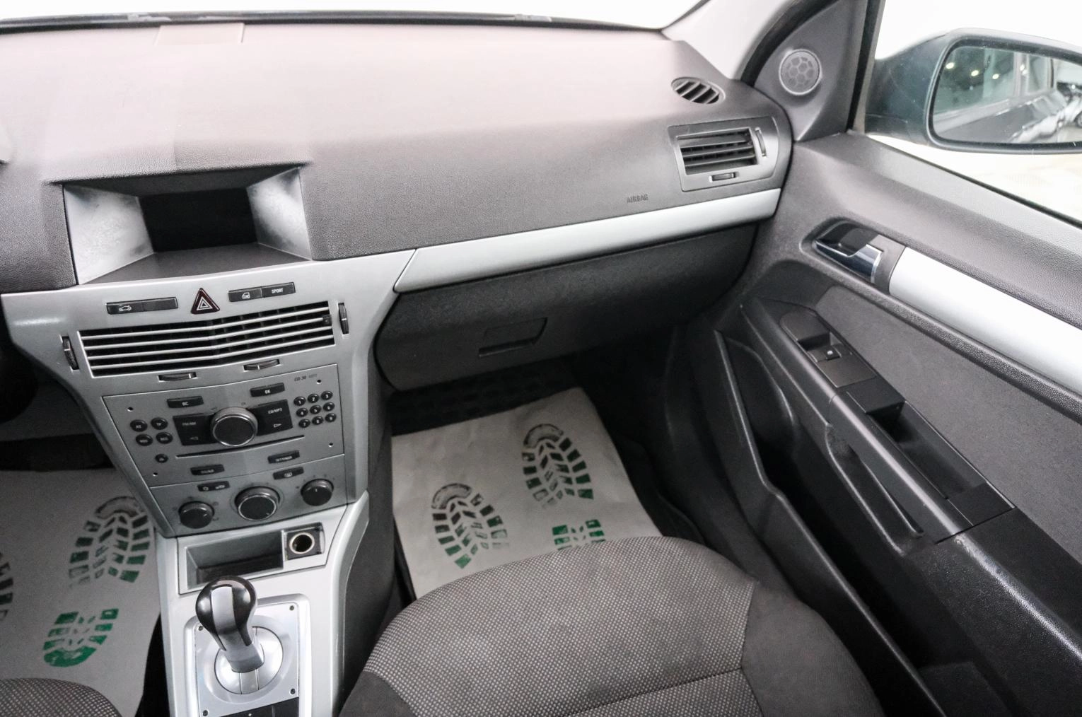 Opel Astra 11 из 22