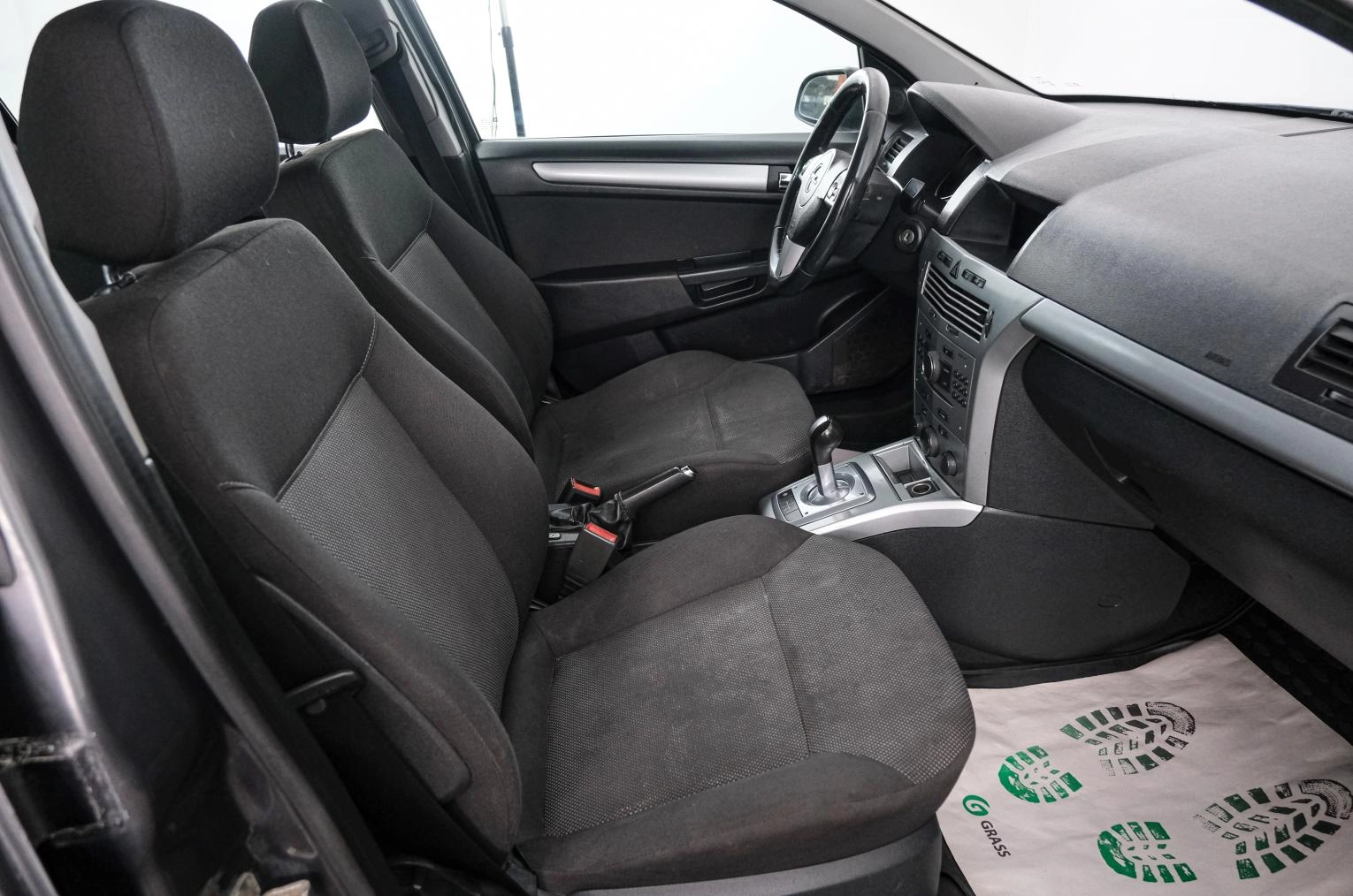 Opel Astra 13 из 22