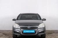 Opel Astra 2 из 22