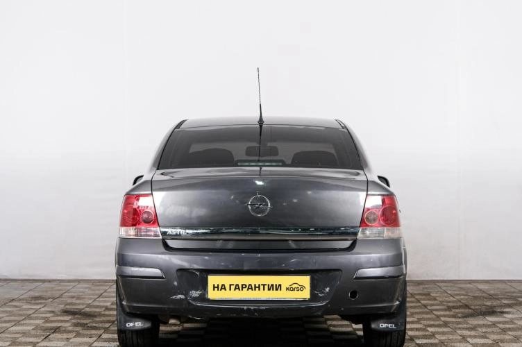 Opel Astra 5 из 5