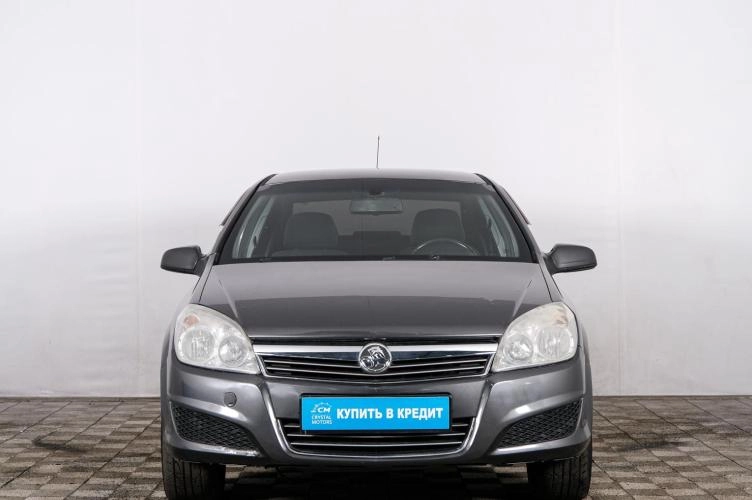 Opel Astra 2 из 5