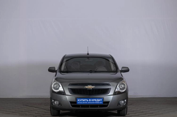 Chevrolet Cobalt 2 из 5