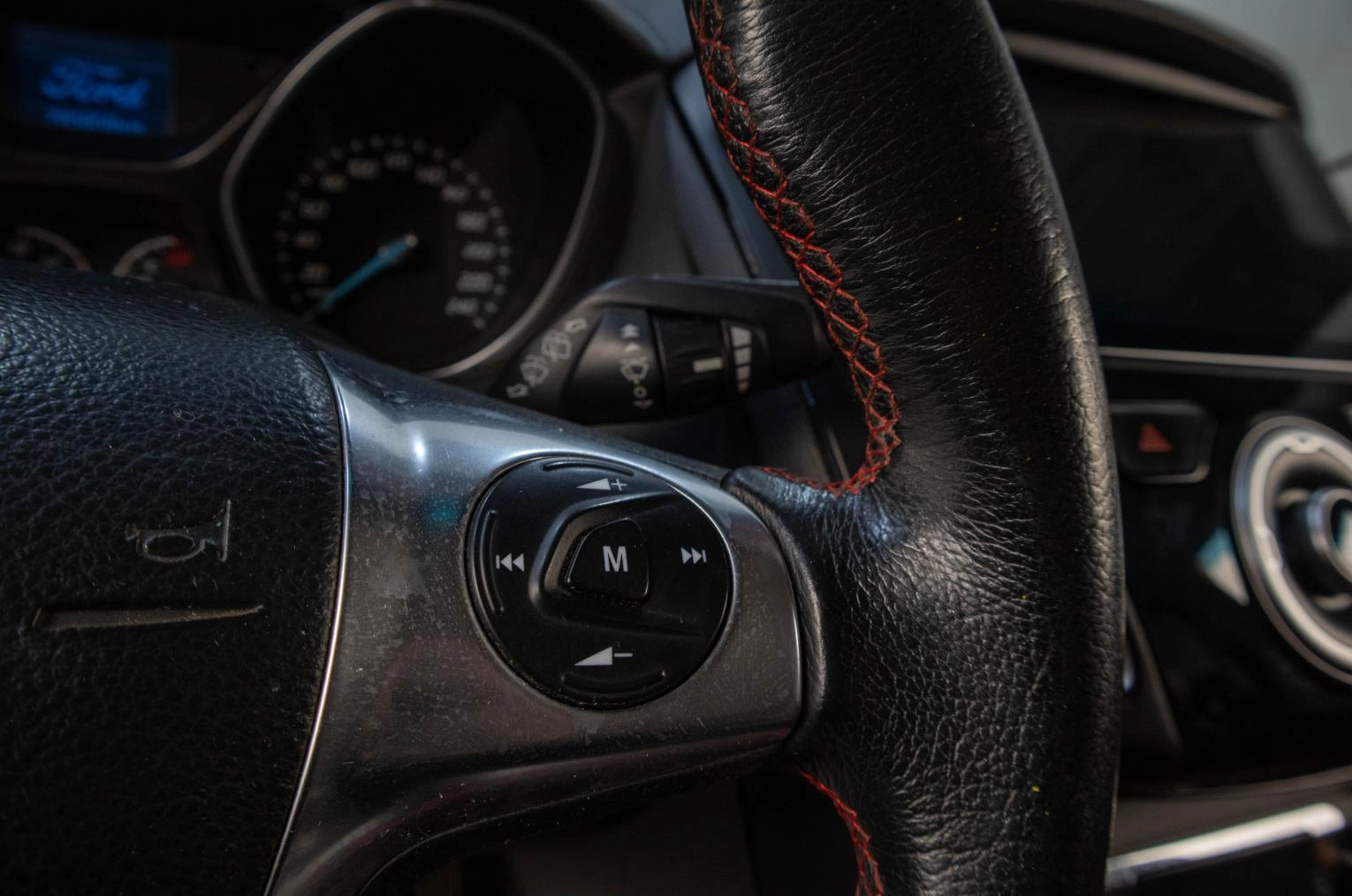 Ford Focus 11 из 19