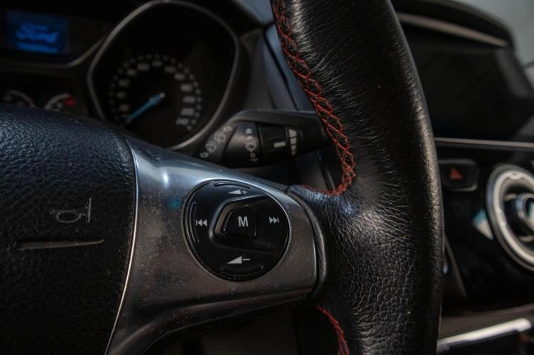 Ford Focus 11 из 19