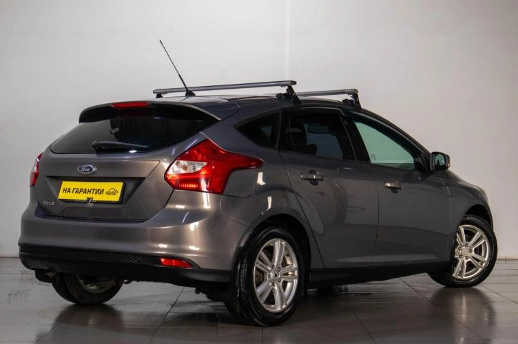 Ford Focus 6 из 19