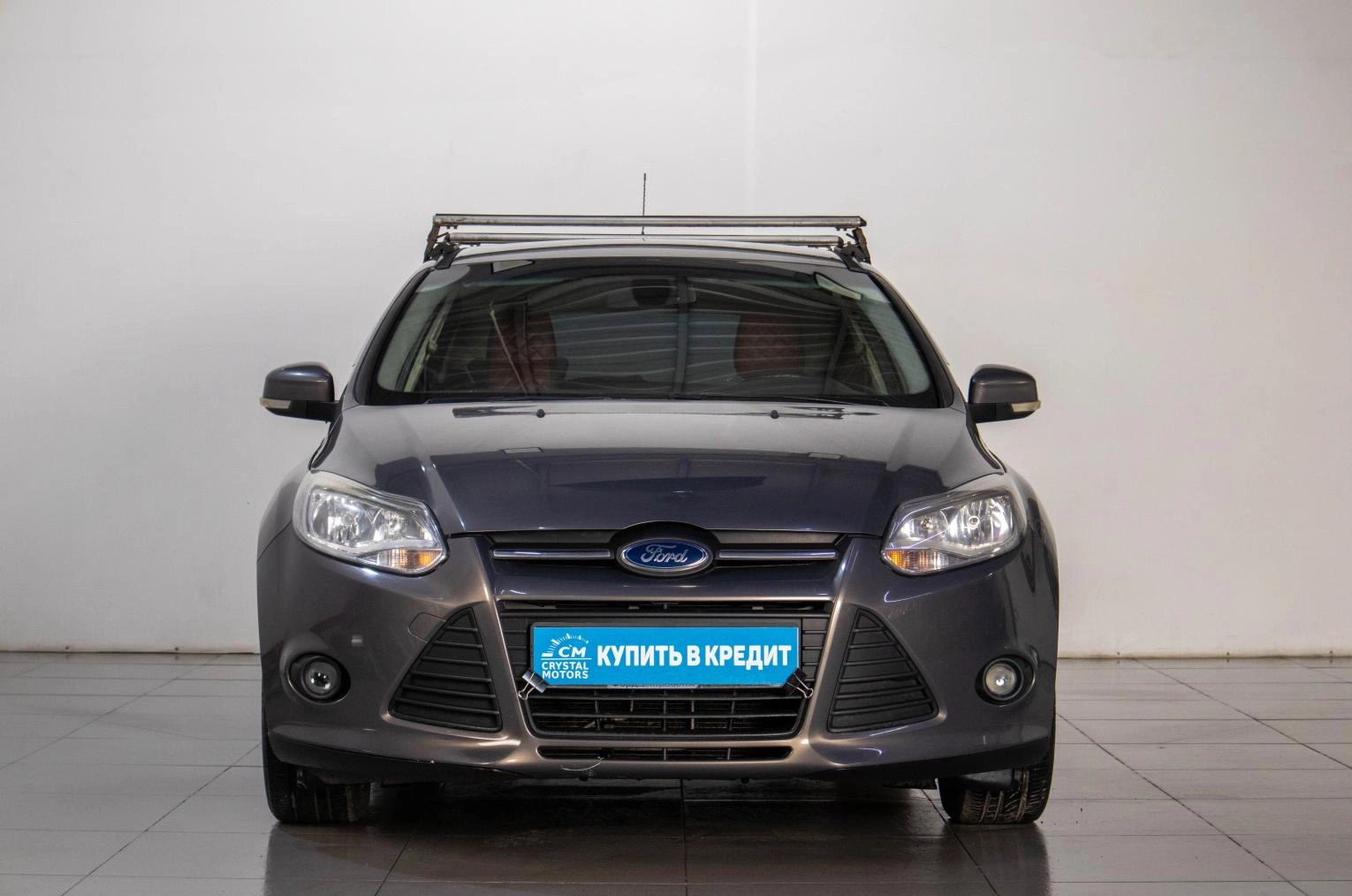 Ford Focus 2 из 19