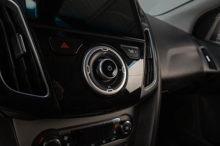 Ford Focus 14 из 19