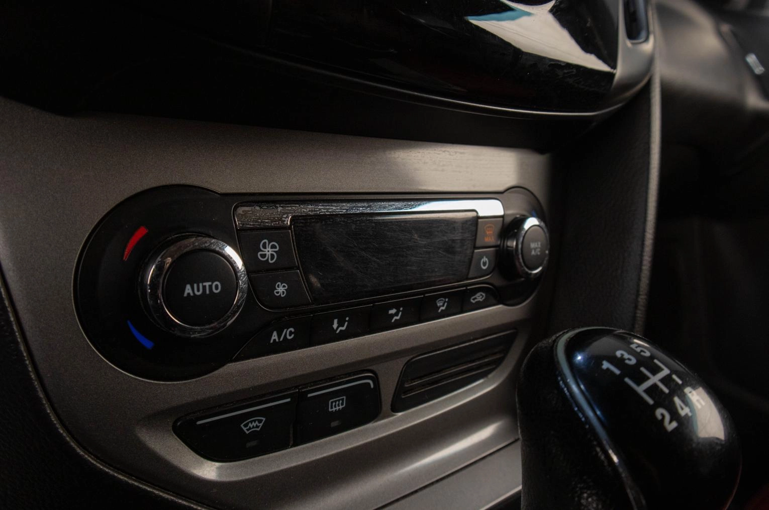 Ford Focus 15 из 19