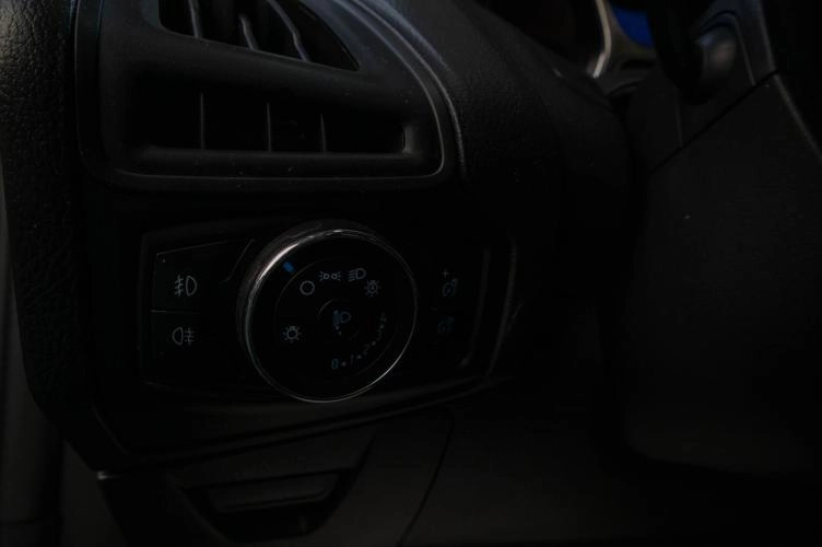 Ford Focus 9 из 19