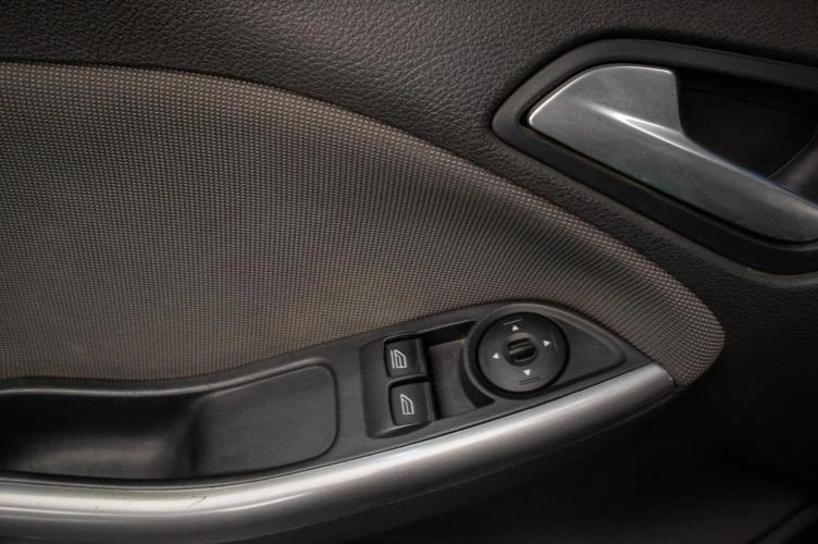 Ford Focus 8 из 19