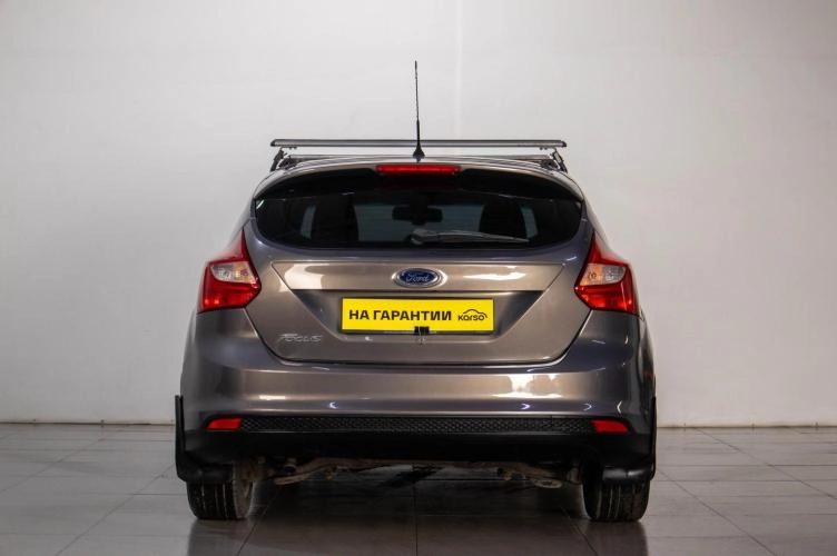 Ford Focus 5 из 5