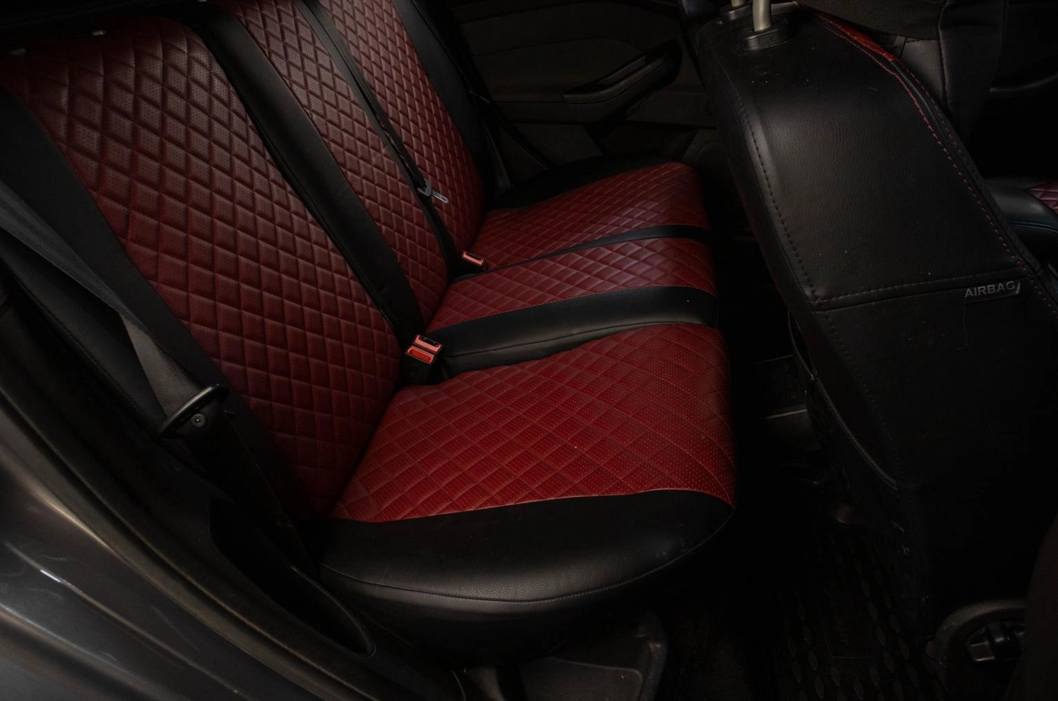 Ford Focus 18 из 19