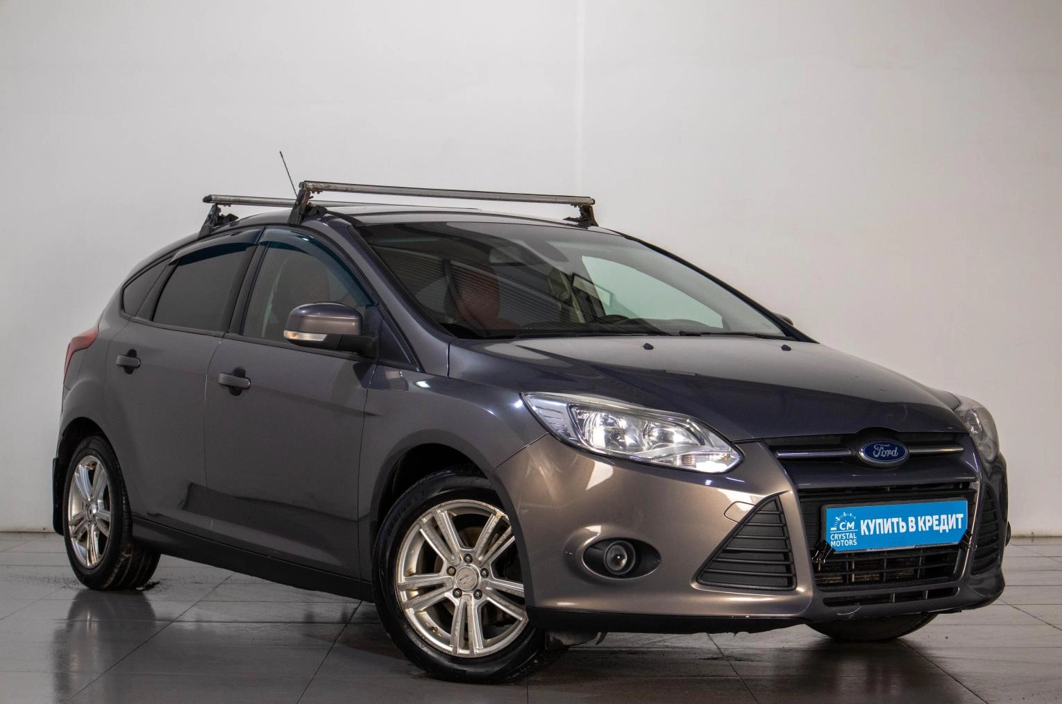 Ford Focus 1 из 19