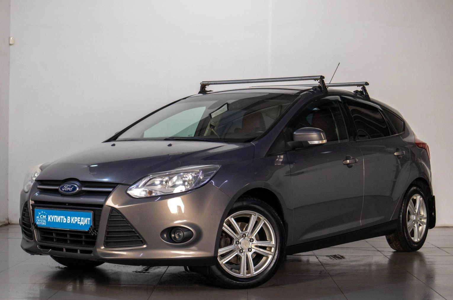 Ford Focus 3 из 19