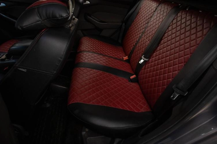 Ford Focus 19 из 19