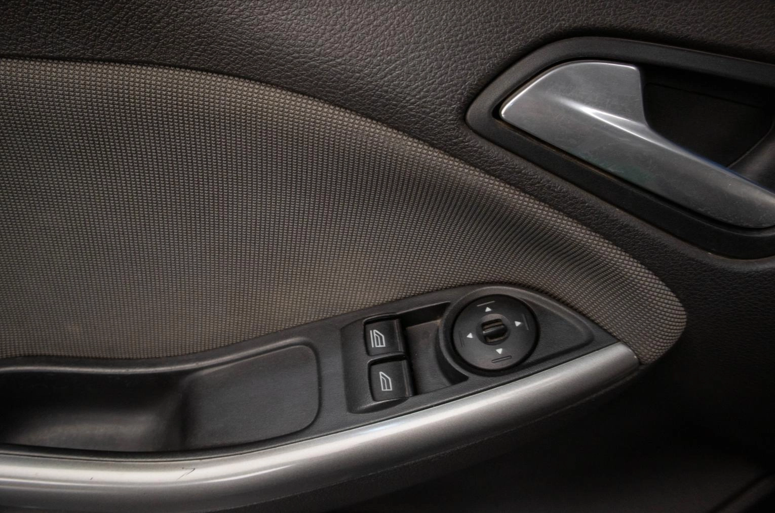 Ford Focus 8 из 19