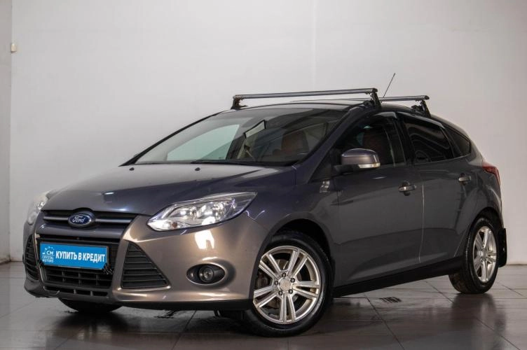 Ford Focus 3 из 5