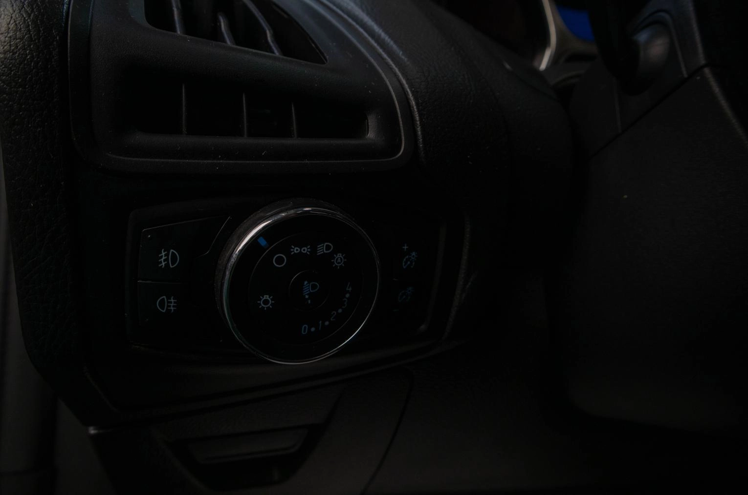 Ford Focus 9 из 19