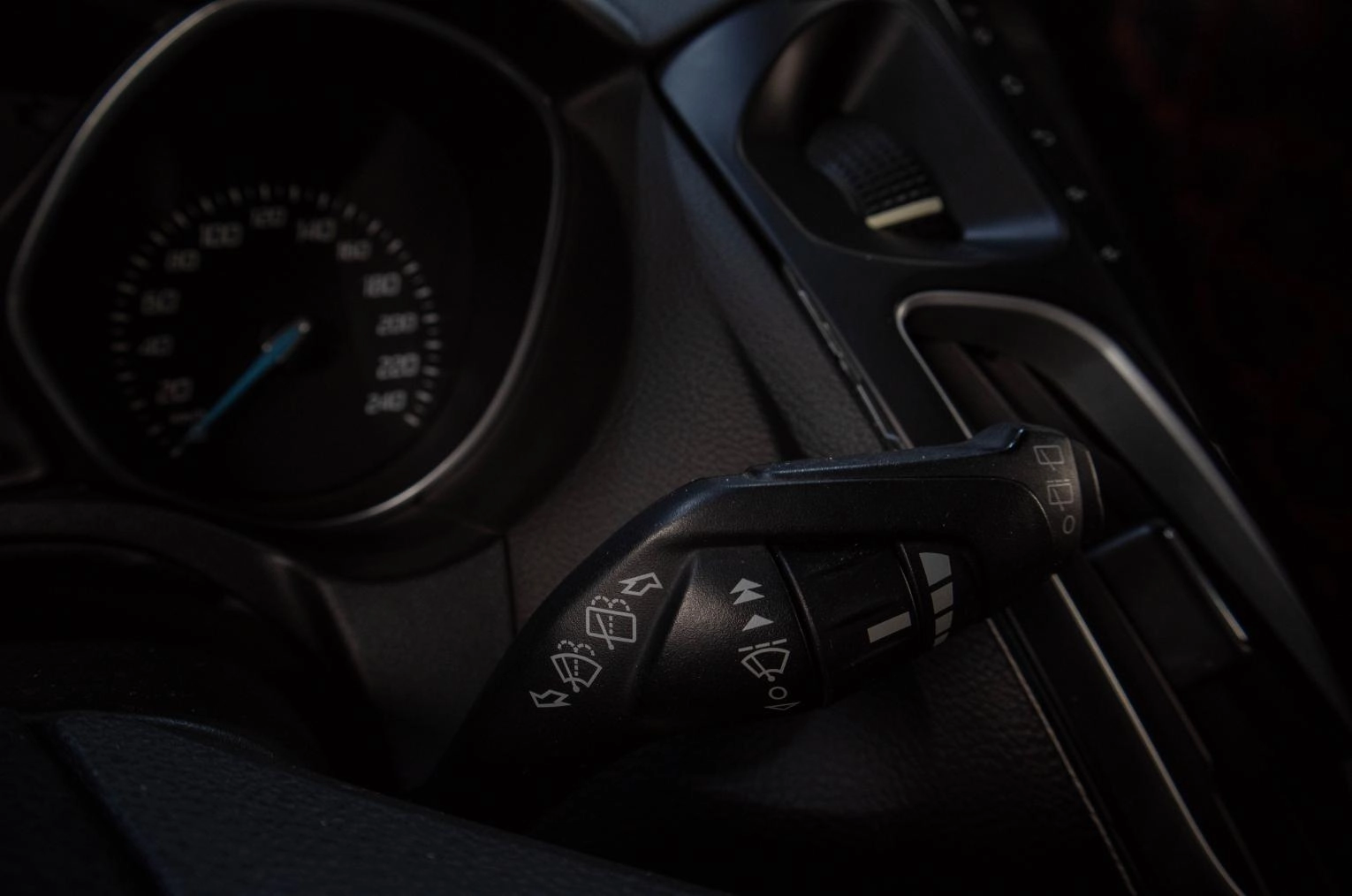 Ford Focus 12 из 19