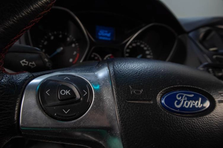 Ford Focus 10 из 19